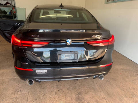 2024 BMW 2 Series 228i xDrive Gran Coupe