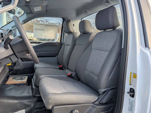 2026 Ford F-350 Super Duty XL