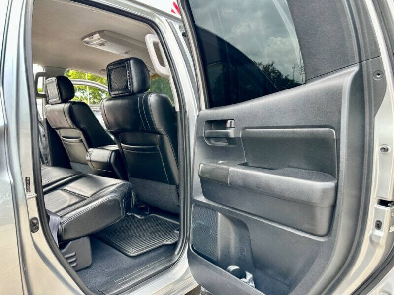 2007 Toyota Tundra  - $14,995