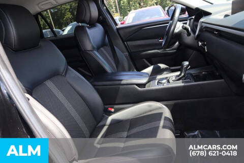 2024 Mazda CX-50 2.5 S Preferred