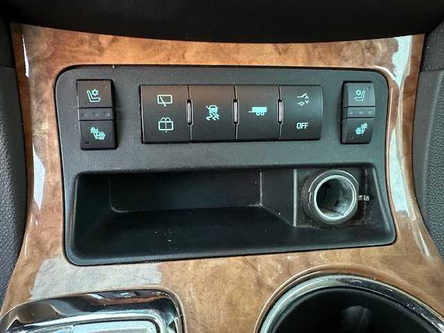 2011 Buick Enclave CXL-2