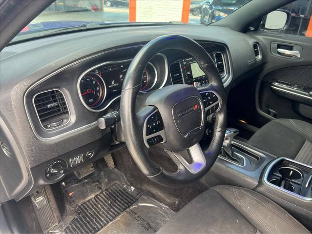 2018 Dodge Charger  - $24,999