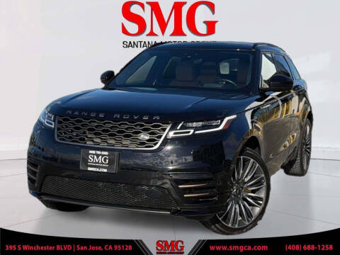 2020 Land Rover Range Rover Velar P380 R-Dynamic HSE