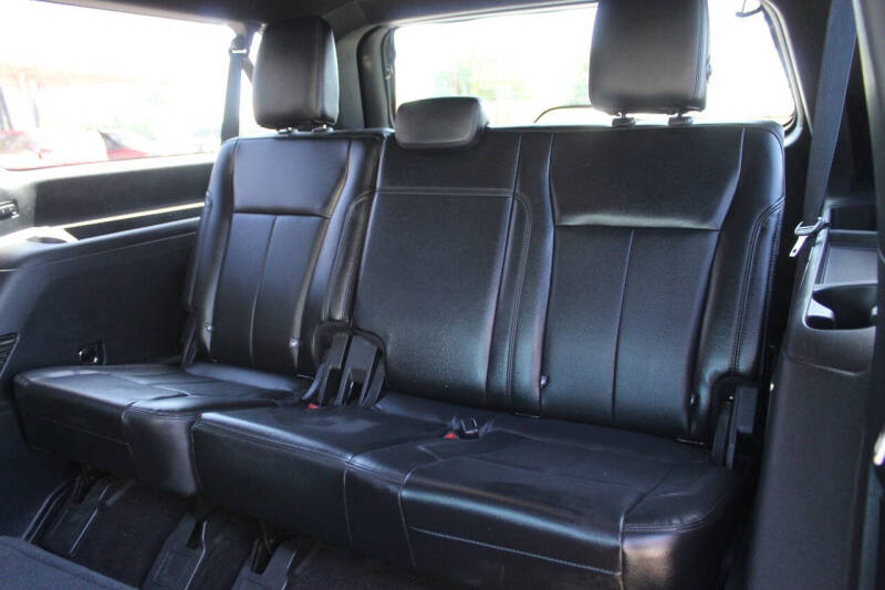 2019 Ford Expedition MAX XLT