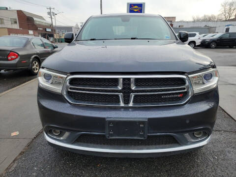 2014 Dodge Durango for sale at OFIER AUTO SALES in Freeport NY