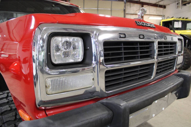 1993 Dodge RAM 250 LE