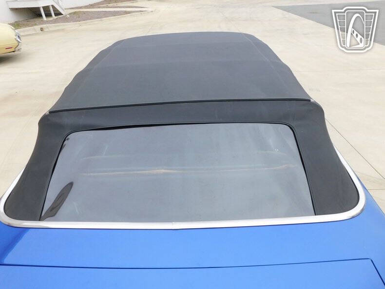 1972 Buick Gran Sport