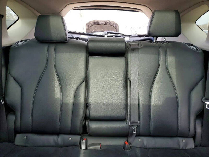 2021 Acura RDX