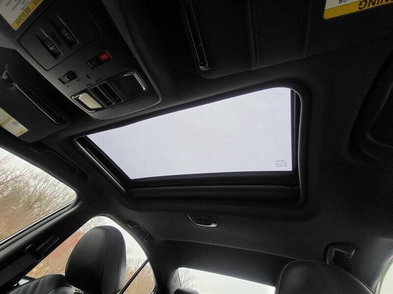 2017 Subaru WRX Limited