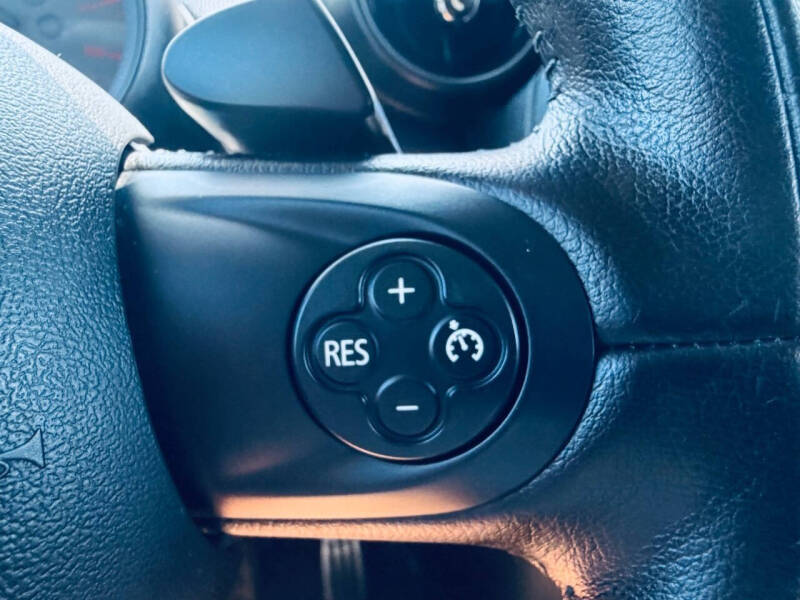 2016 MINI Countryman Cooper S