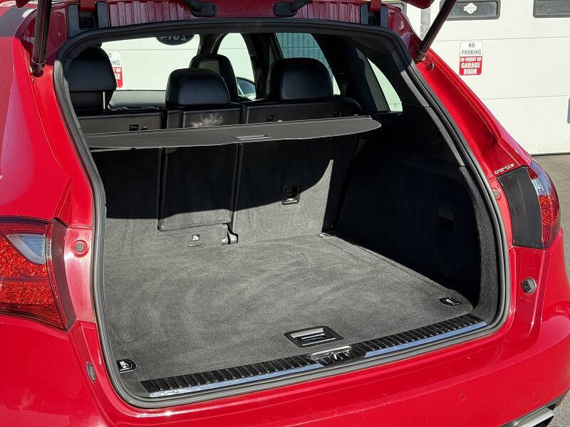 2014 Porsche Cayenne