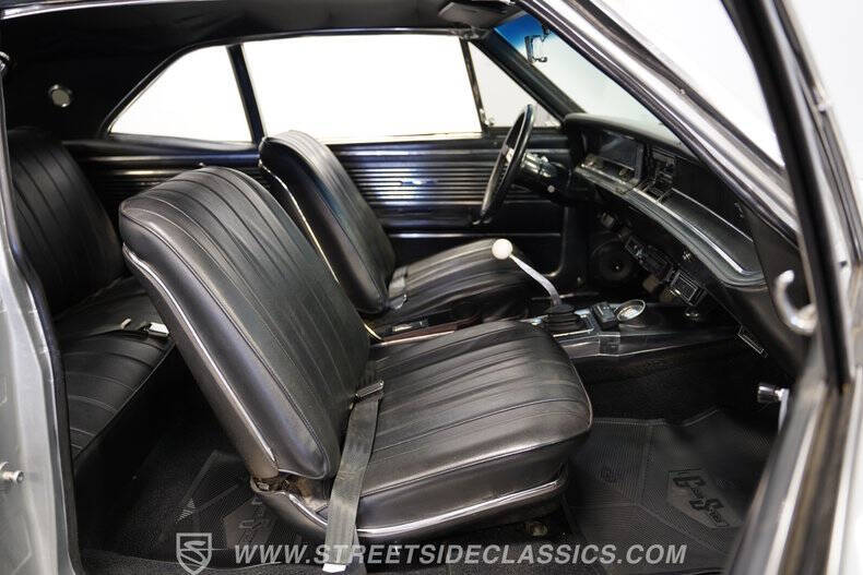 1966 Buick Skylark