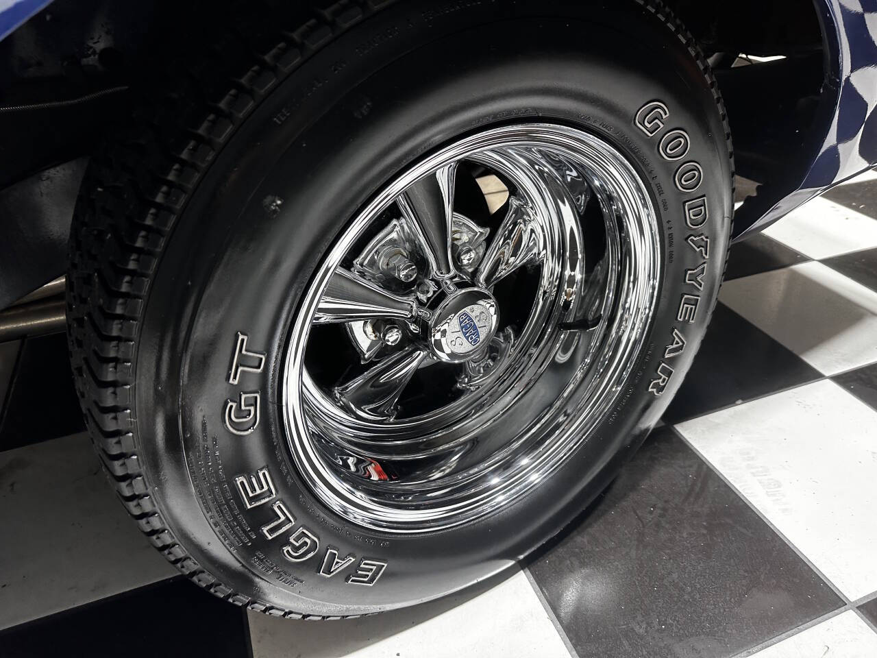 1972 Dodge Charger 53