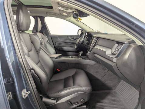 2019 Volvo XC60 T6 Momentum