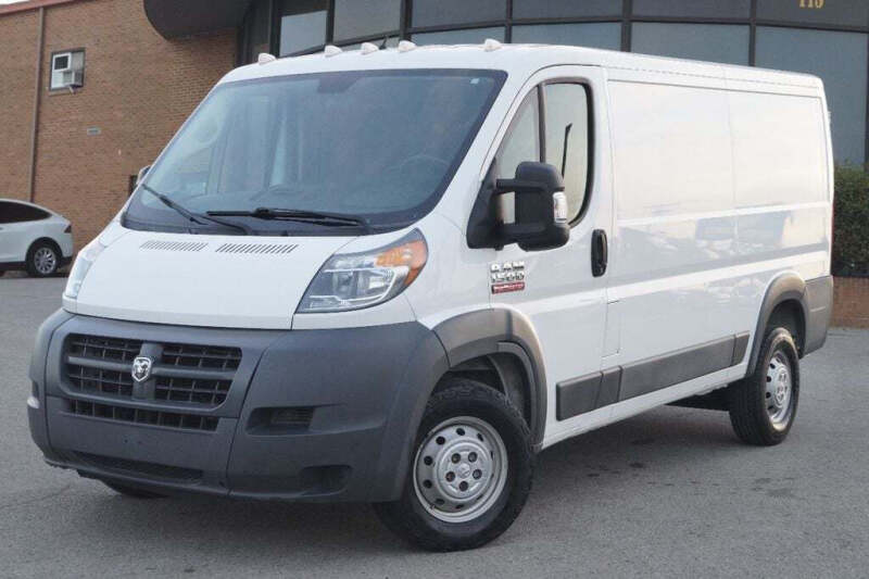 2018 RAM ProMaster for sale at Next Ride Motors in Nashville TN