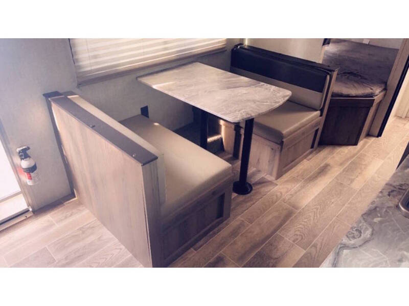 2021 Gulfstream AMERI - LITE