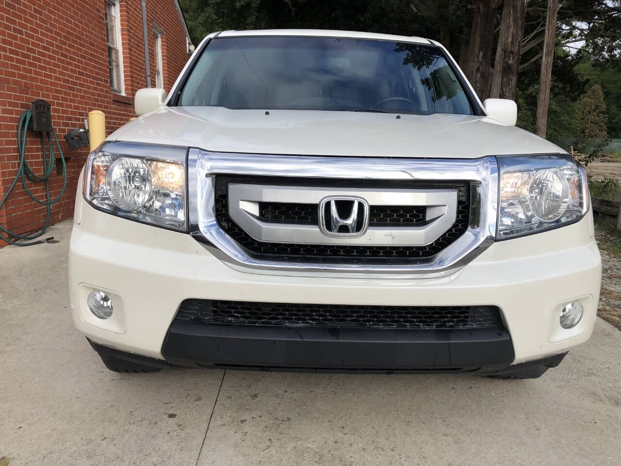 2011 Honda Pilot for sale at 1401Auto in Fayetteville, NC