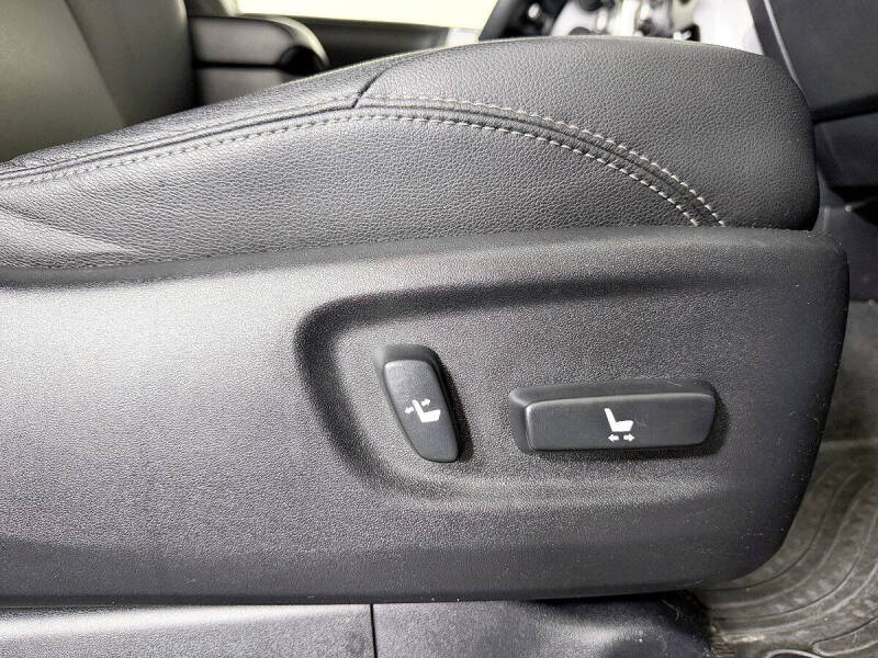 2014 Toyota 4Runner SR5