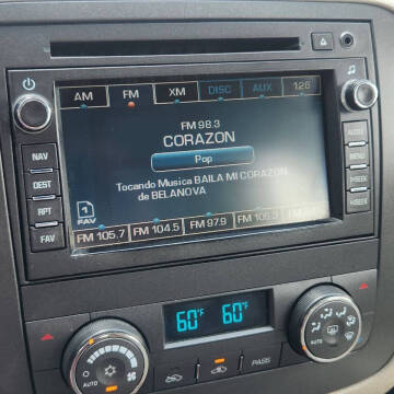 2009 Buick Lucerne CXL Special Edition