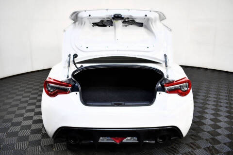 2017 Toyota 86 860 Special Edition