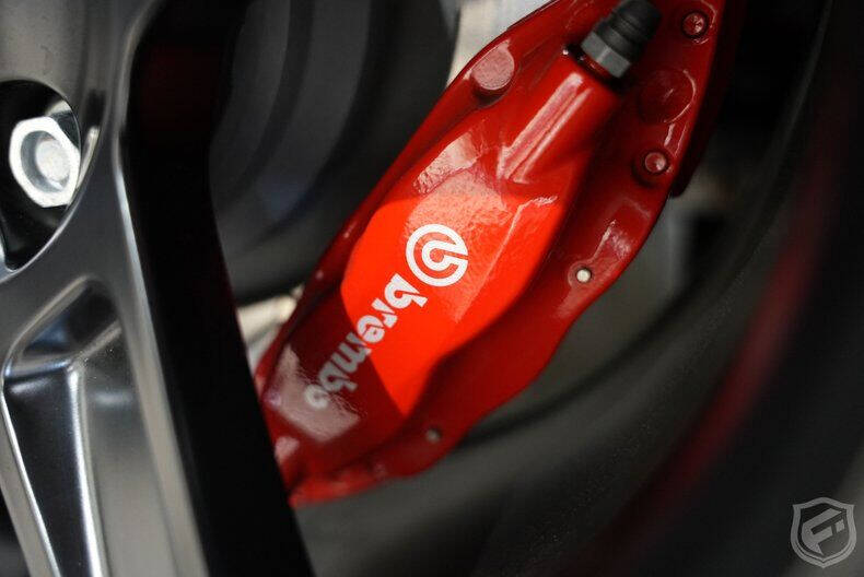 2018 Dodge Challenger SRT Demon