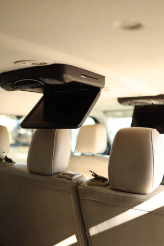 2020 Nissan NV 3500 HD SL