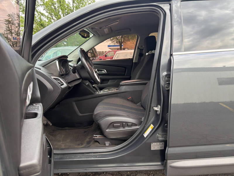 2017 GMC Terrain SLE-2