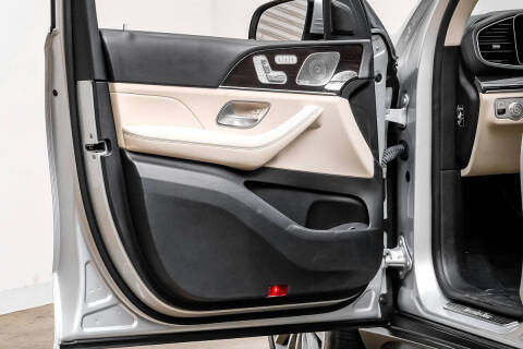 2021 Mercedes-Benz GLE GLE 450 4MATIC