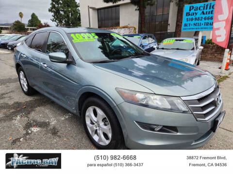 2010 Honda Accord Crosstour