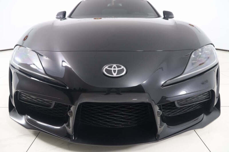 2023 Toyota GR Supra 3.0 Premium