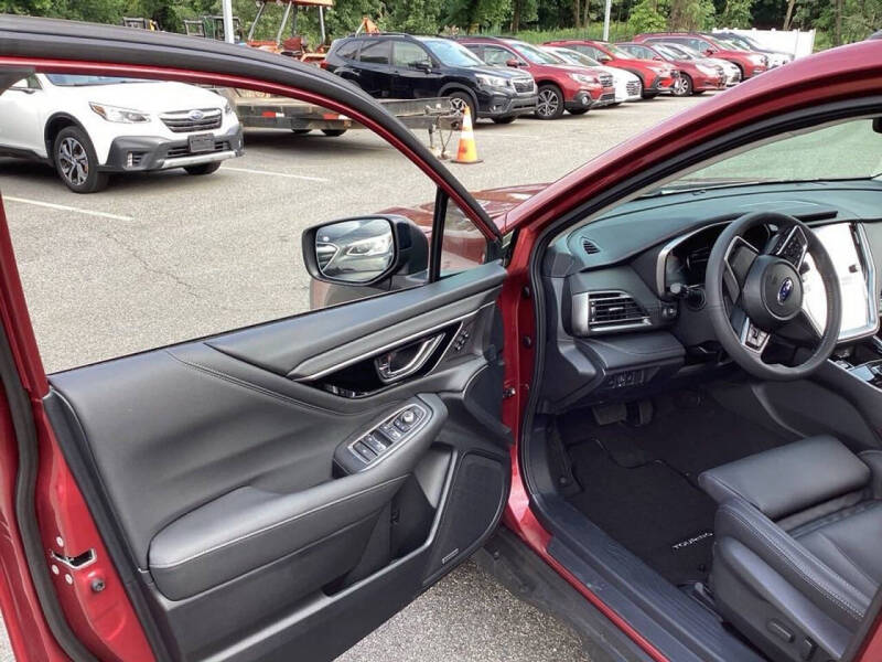 2024 Subaru Outback Touring XT