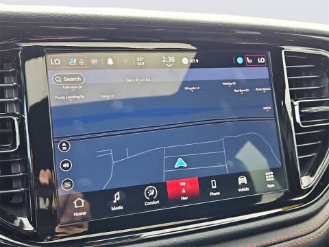 2025 Dodge Durango R/T Plus