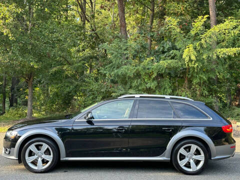 2016 Audi Allroad 2.0T quattro Premium Plus