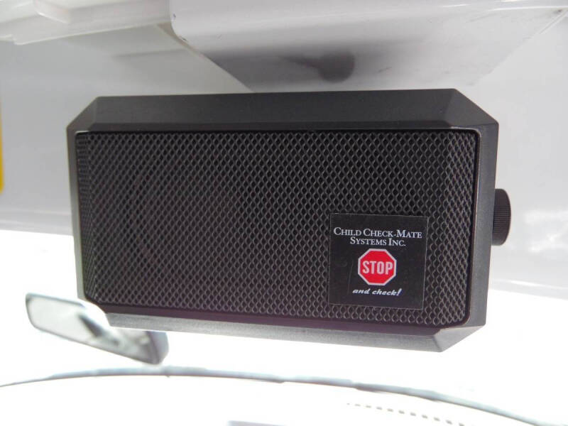 2018 Chevrolet Express