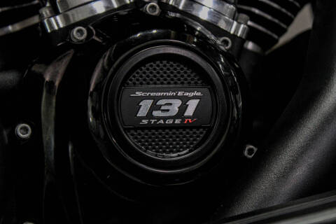 2020 Harley-Davidson Road Glide Special