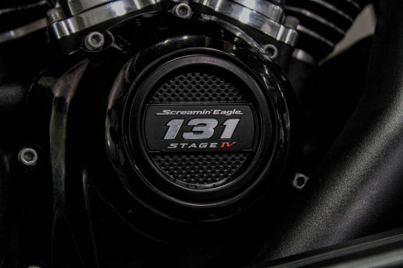 2020 Harley-Davidson Road Glide Special