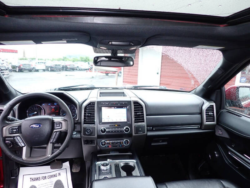 2019 Ford Expedition XLT