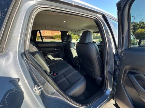 2024 Mazda CX-50 2.5 S Preferred