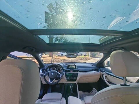 2019 BMW X2 sDrive28i