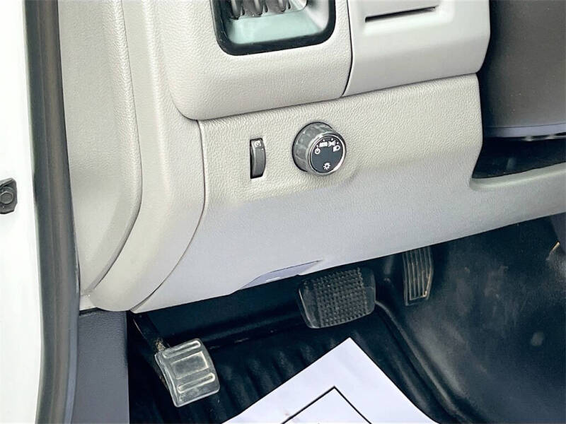 2021 GMC Canyon Elevation Standard