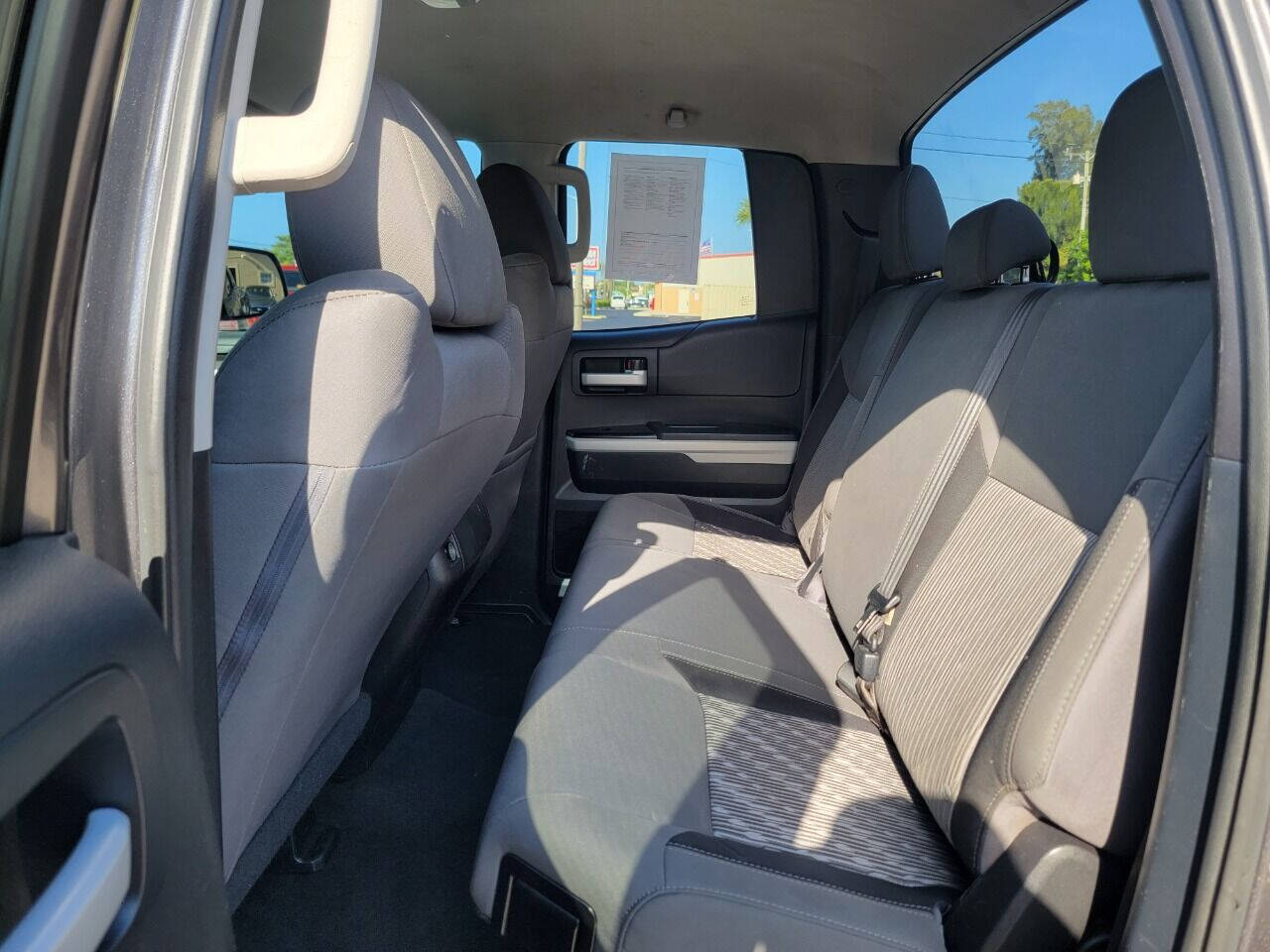 2014 Toyota Tundra Pickup - $24,999