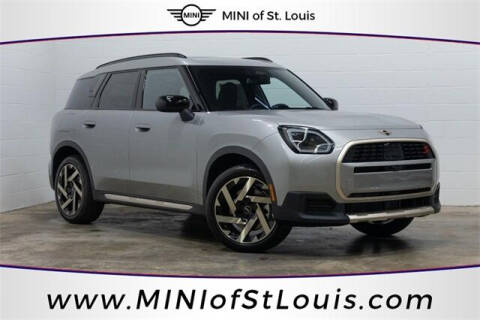 2025 MINI Countryman for sale at Autohaus Group of St. Louis MO - 40 Sunnen Drive Lot in Saint Louis MO