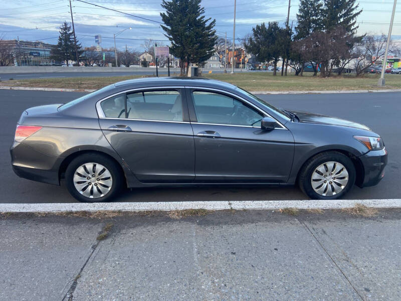 2012 Honda Accord LX photo 6