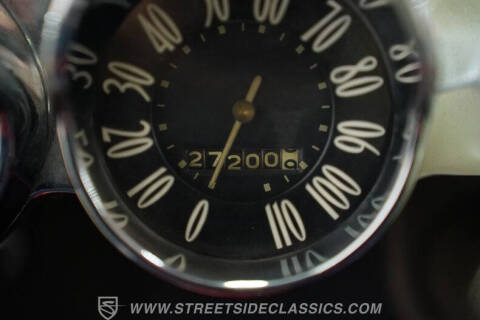 1953 Studebaker Commander