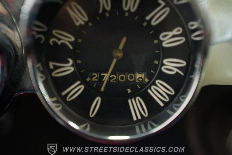 1953 Studebaker Commander