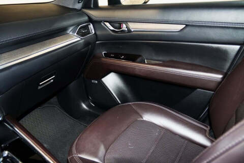 2023 Mazda CX-5 2.5 Turbo Signature