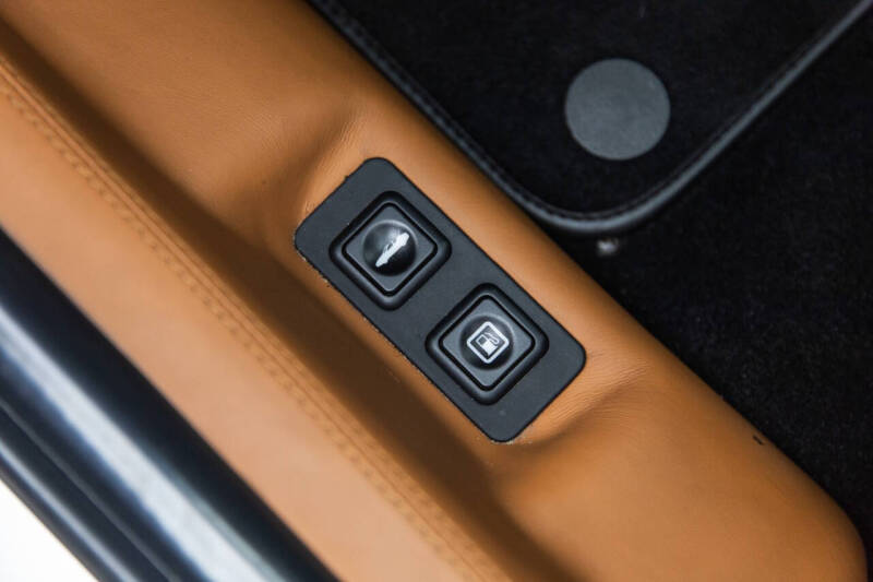 2007 Ferrari 599 GTB Fiorano F1