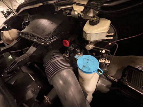 2009 Dodge Sprinter 2500