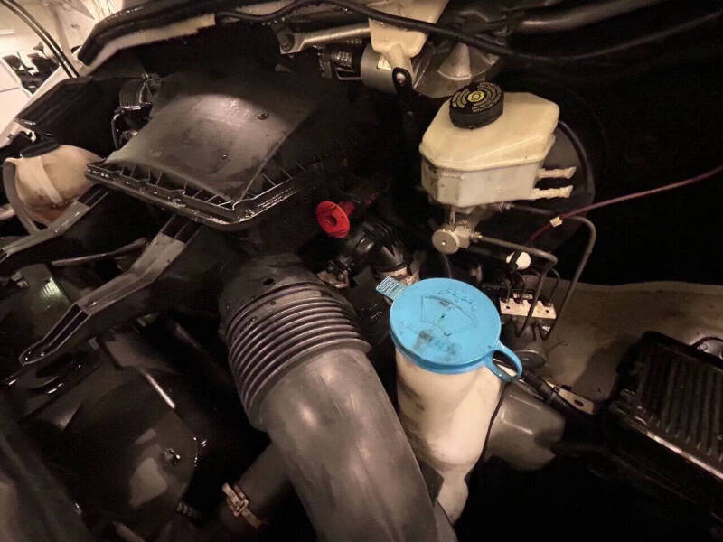 2009 Dodge Sprinter 2500