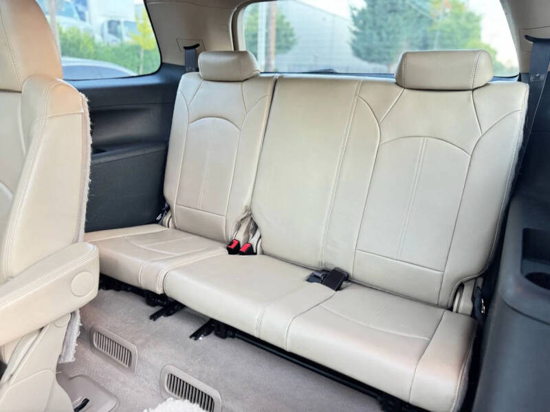 2012 GMC Acadia SLT-1